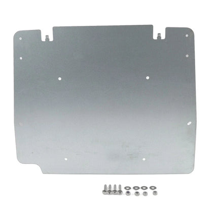 Trunk Base Plate for Harley Touring Road King Street Glide (2014-2023)