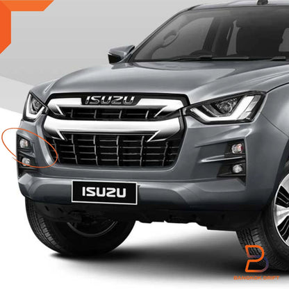 Right RH Front Turn Signal Lamp for Isuzu D-Max Ute (2020-2023)