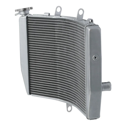 Radiator Engine Cooling for Kawasaki Ninja ZX6R (2010-2012)