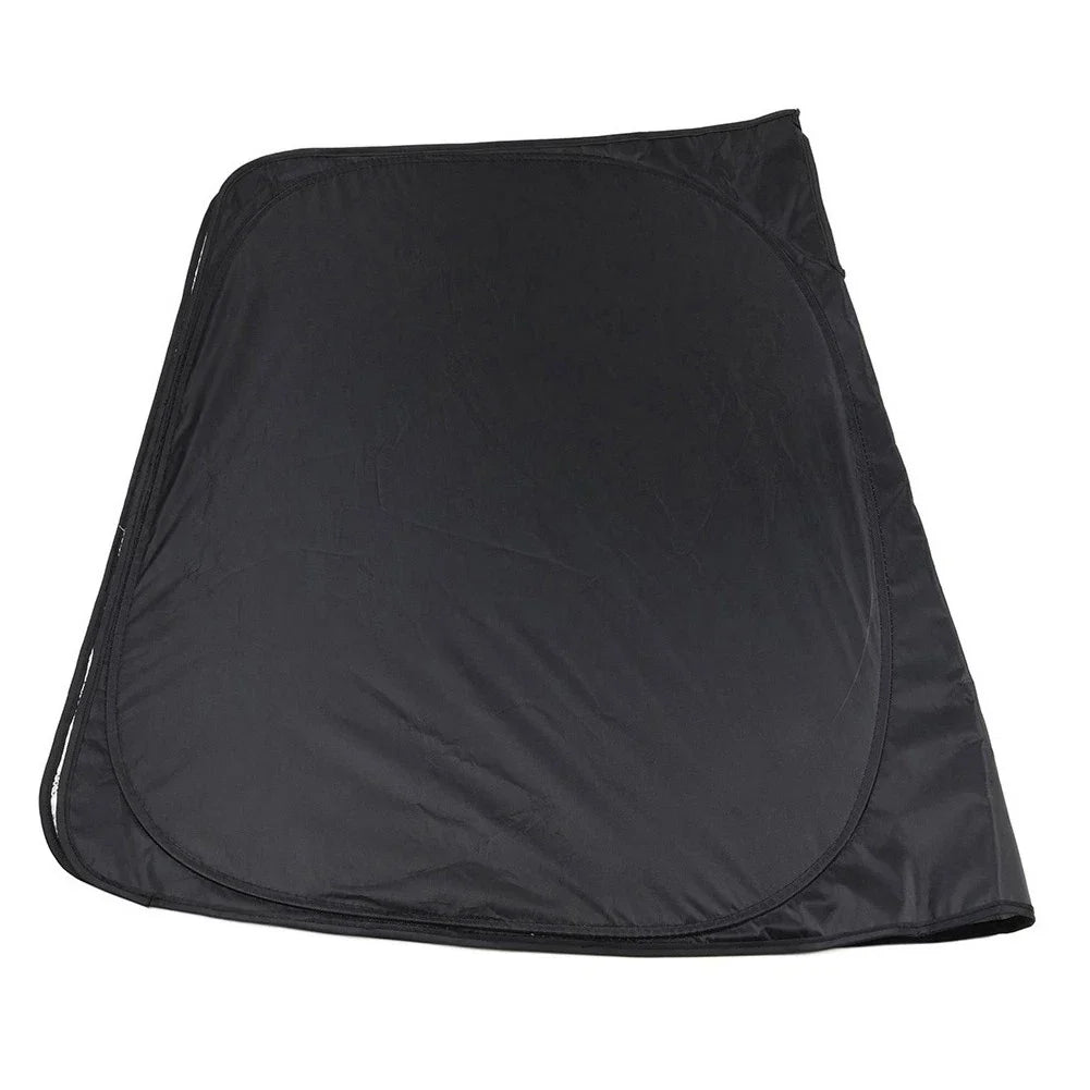 Foldable Windshield Sun Shade for Chevrolet Express (1996-2025)