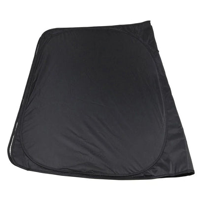 Foldable Windshield Sun Shade for Chevrolet Express (1996-2025)