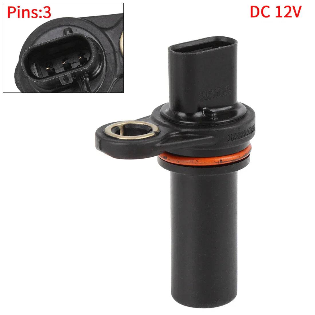 Crankshaft Position Sensor for Dodge Chrysler (2001-2009)