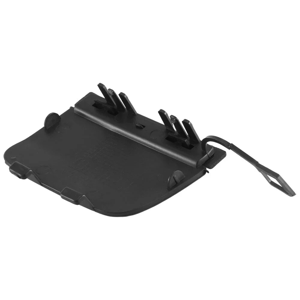 Front Bumper Tow Hook Cover for Mercedes-Benz X156 GLA200/GLA250 (2015-2017)