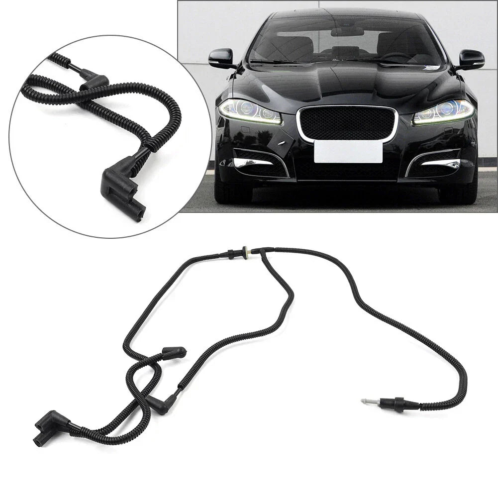 Engine Vacuum Hose for Jaguar XF, XJ (2010-2015)