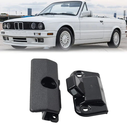 Glove Box Lid Lock Catch for BMW 3 5 7 Series E30 E34 E23 Z3 (1982-2002)