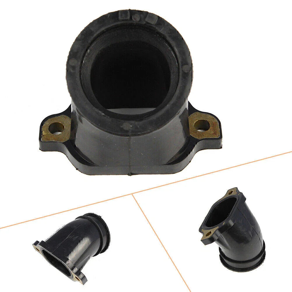 Carburetor Intake Manifold Adapter Boot for Polaris RZR 800 (2008-2010)