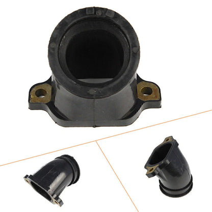 Carburetor Intake Manifold Adapter Boot for Polaris RZR 800 (2008-2010)
