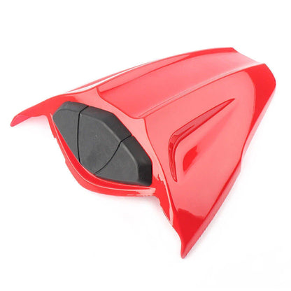 Rear Seat Cover Cowl for Kawasaki Ninja ZX10R (2011-2015) Red