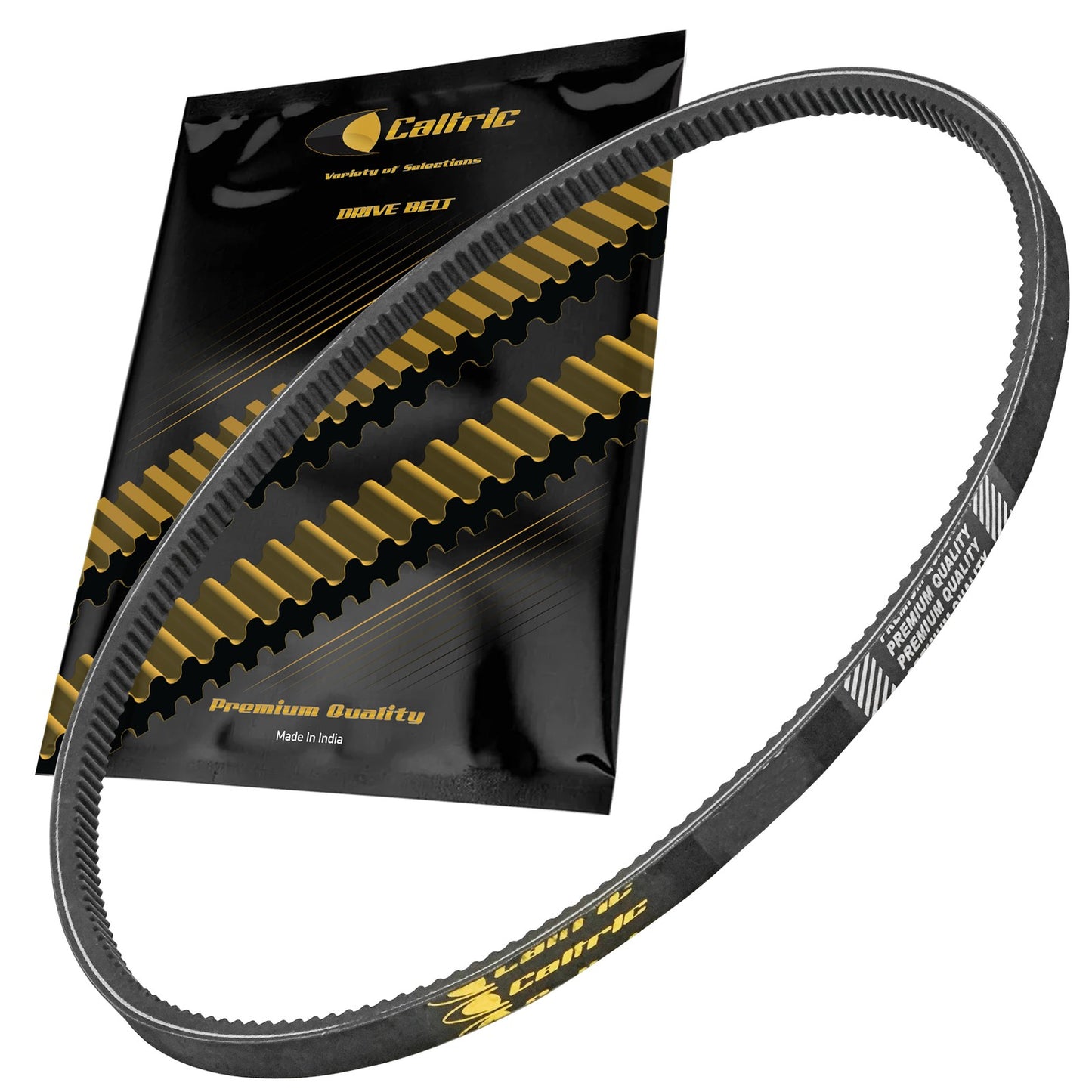 Deck Belt 52 Inch Replacement for Scag Cheetah SCZ48 Tiger Cat Cub (2001–2001)