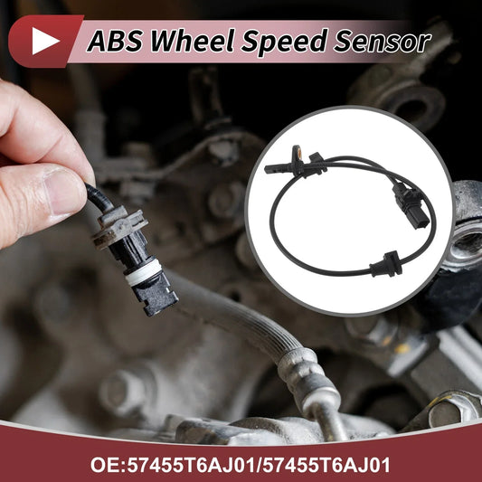 ABS Wheel Speed Sensor for Honda Odyssey Front Left (2005-2010)