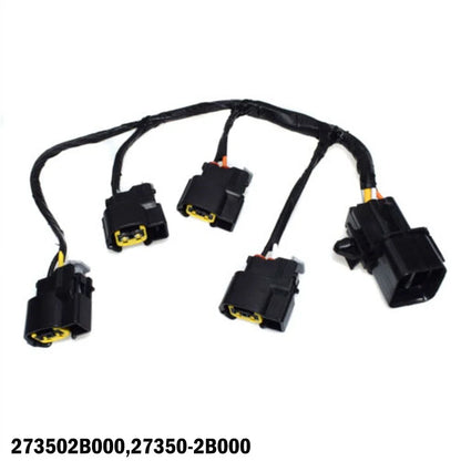 Ignition Coil Wire Harness for Kia Soul