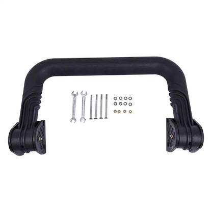 Boarding Ladder for Sea-Doo RXT, RXT-X, GTX, GTR, WAKE PRO (2018-2023)