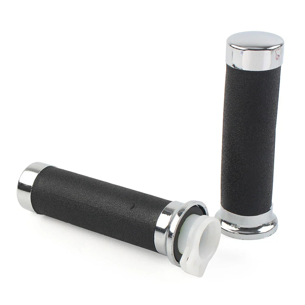 25mm Hand Grip for Honda Shadow VT 400/600/750/1100/1300
