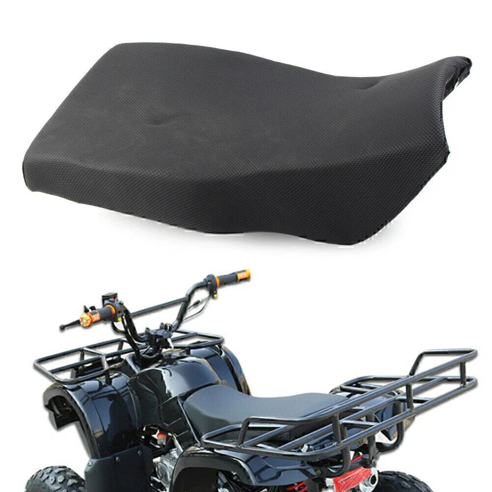 Foam Seat for 110cc 125cc Racing Style Quad Dirt Bike ATV