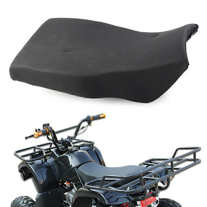 Foam Seat for 110cc 125cc Racing Style Quad Dirt Bike ATV