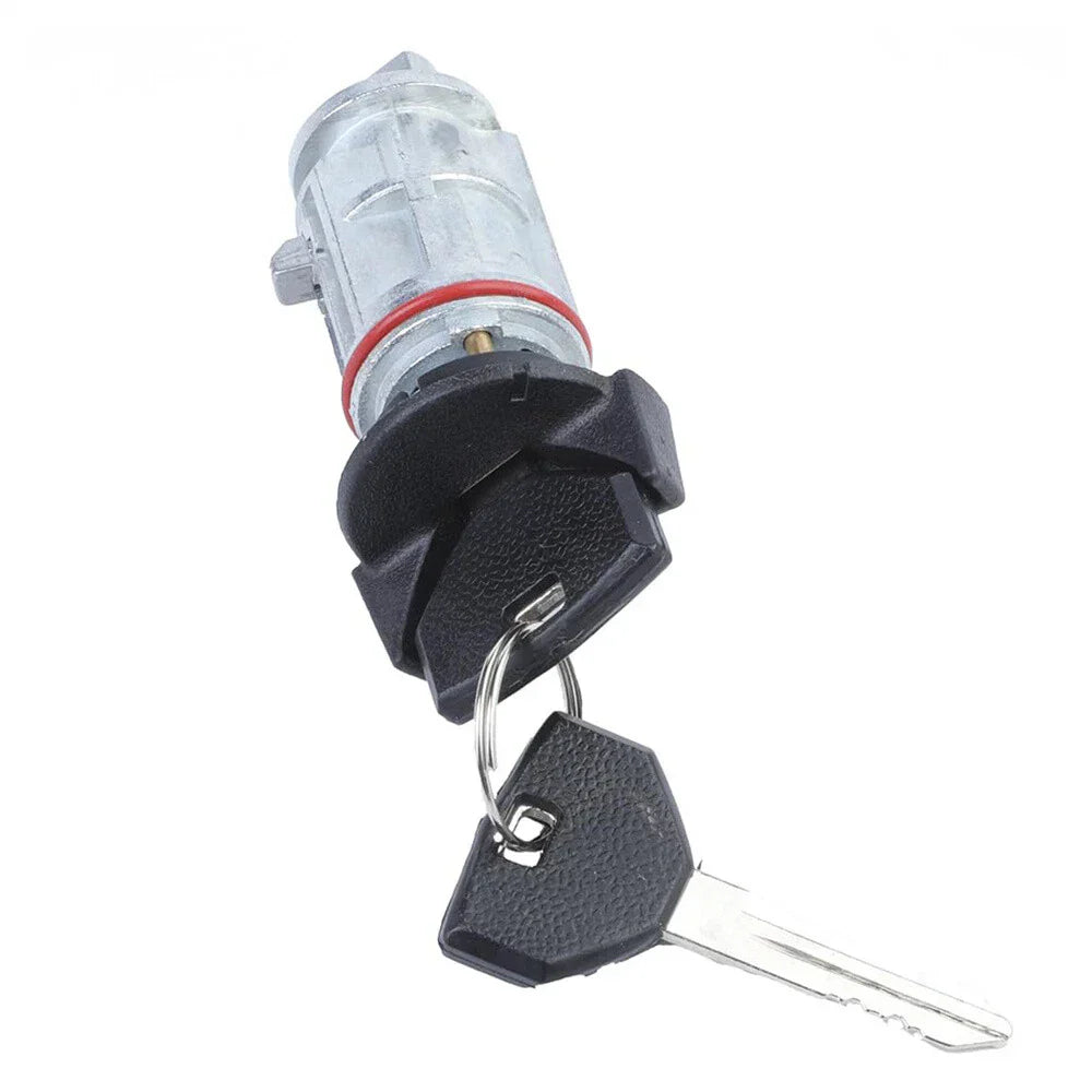 Ignition Lock Cylinder Kit for Jeep Wrangler, Dodge, Chrysler (1995-1997)