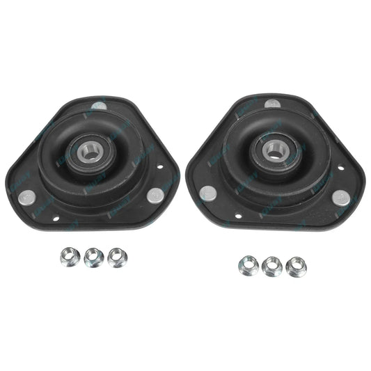 2 Front Top Strut Bearing Mounts for Toyota Camry SV20 SV21 SV22 VZV21 1987~1993