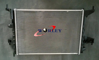 Radiator Outlet Left for Holden Barina Combo XC 4Cyl (2001-2005)