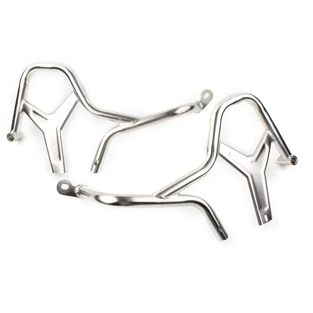 Engine Frame Protector Guard Crash Bar for BMW R1200GS Adventure (2013-2019)