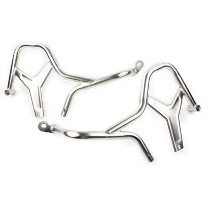 Engine Frame Protector Guard Crash Bar for BMW R1200GS Adventure (2013-2019)
