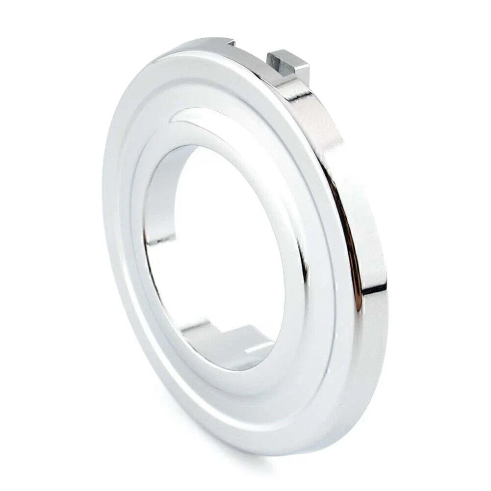 Ignition Switch Accent Grommet for Honda Goldwing GL1500 (1988-2000) Chrome