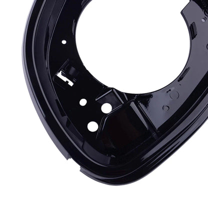 Left Exterior Mirror Frame Cover for BMW X3 X5 X4 X6 (2011-2020)