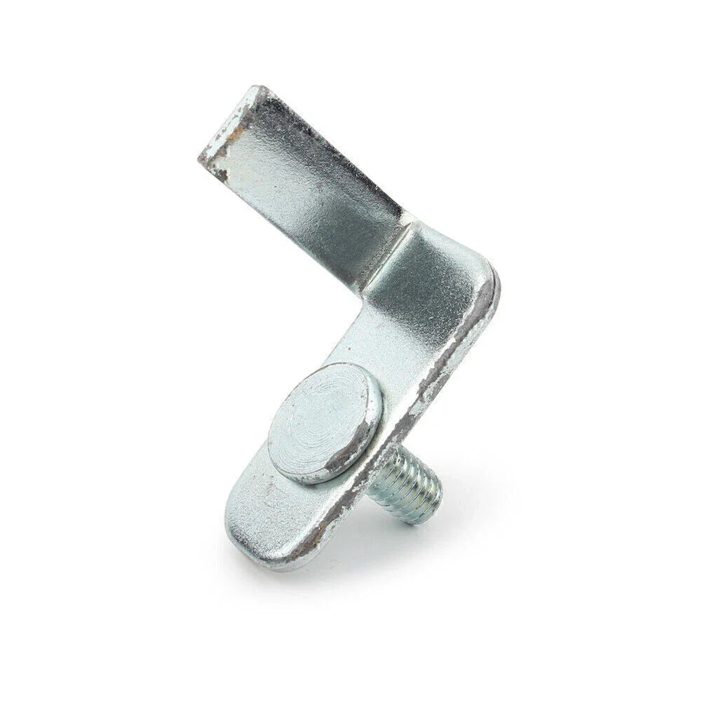 Rear Exhaust Mounting Bracket for Harley Touring (1998-2008)