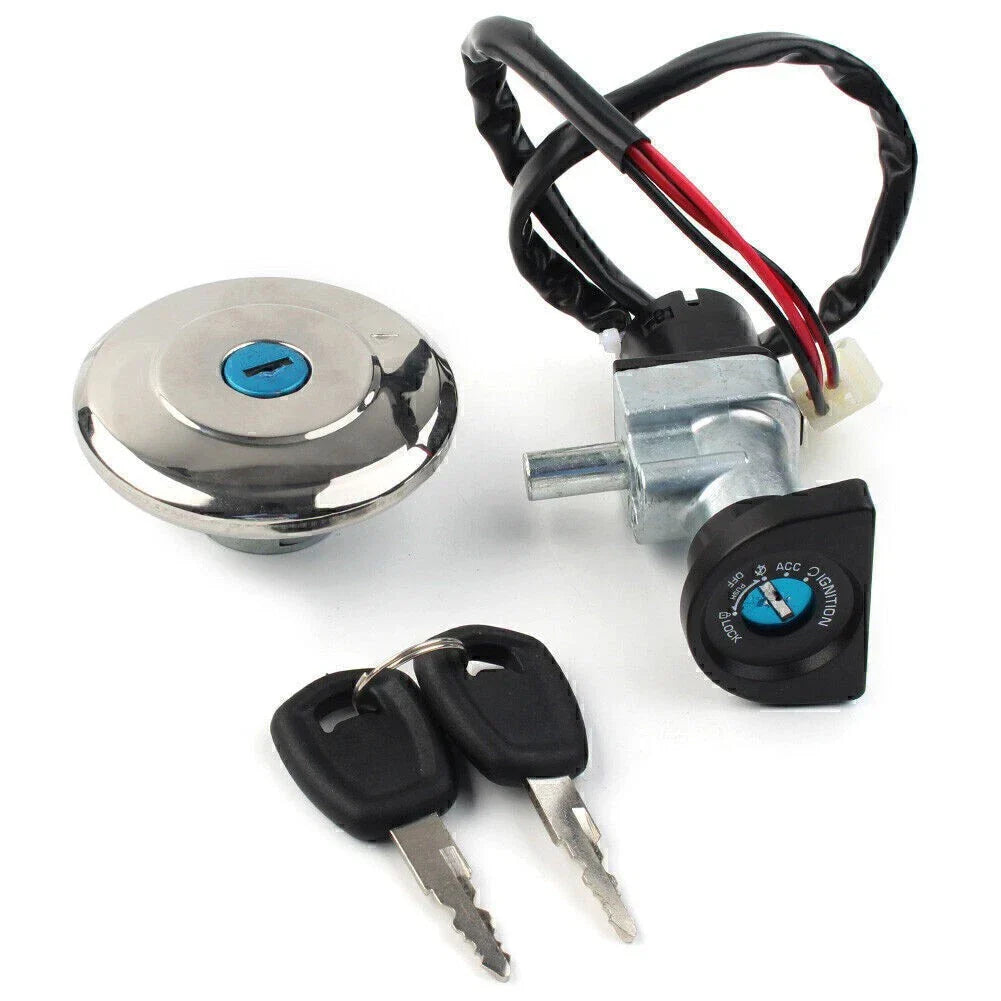 Ignition Switch Lock & Master Key Set for Harley XG750, XG500 (2014-2020)