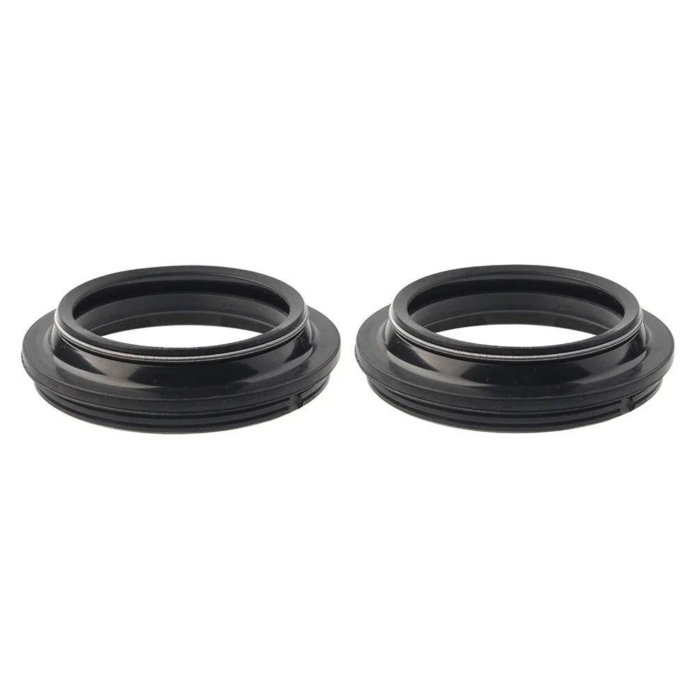 43x53-11mm Front Fork Damper Shock Absorber Dust Seals for Motorcycle