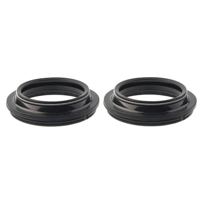 43x53-11mm Front Fork Damper Shock Absorber Dust Seals for Motorcycle
