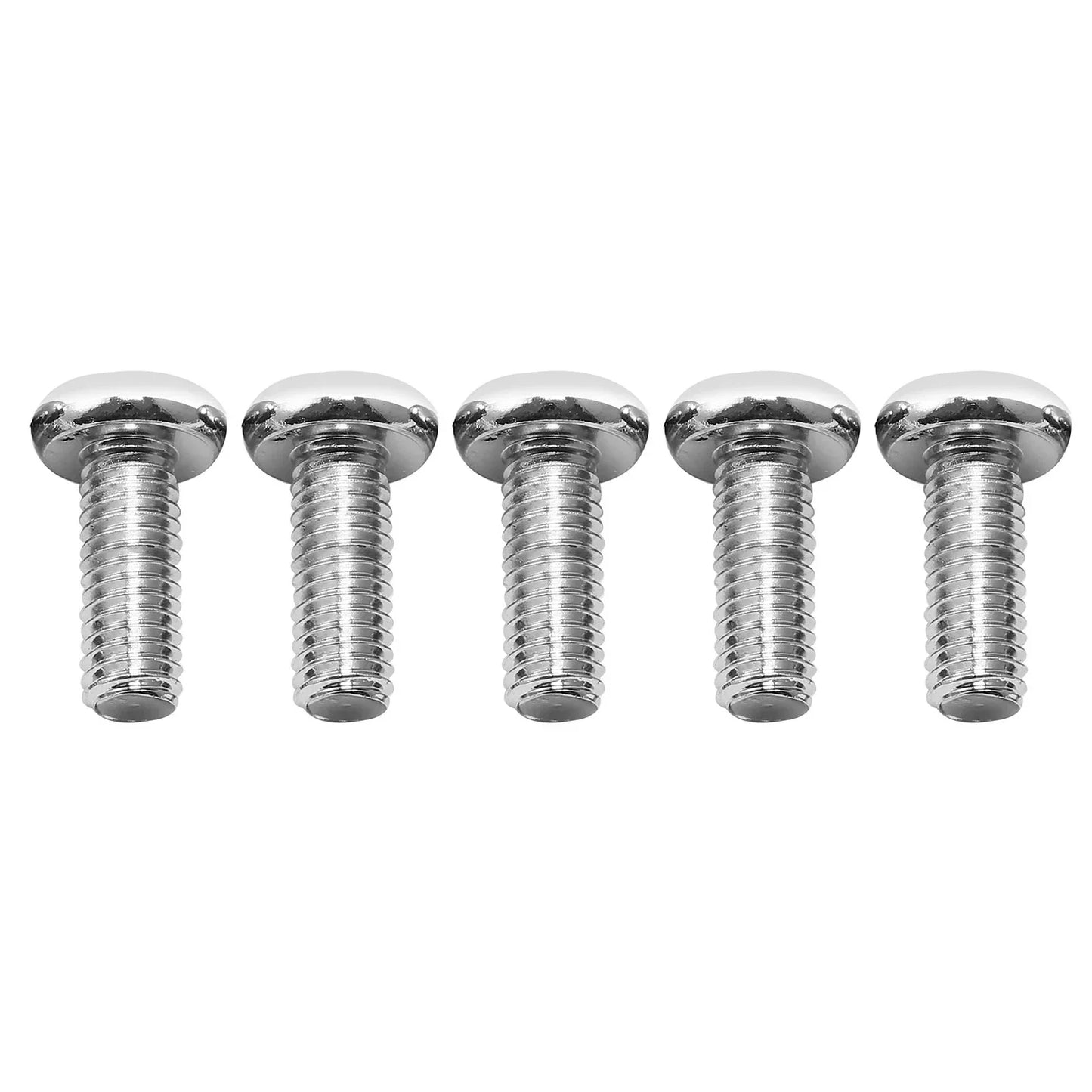 5 x Rear Disk Brake Rotor Bolts for Harley Davidson Softail Dyna Sportster XL