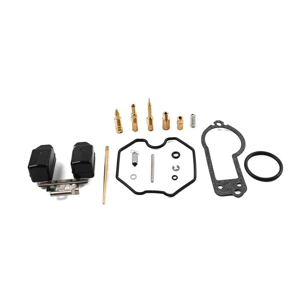 Carburetor Repair Rebuild Kit for Honda XR250R (1996-2004)