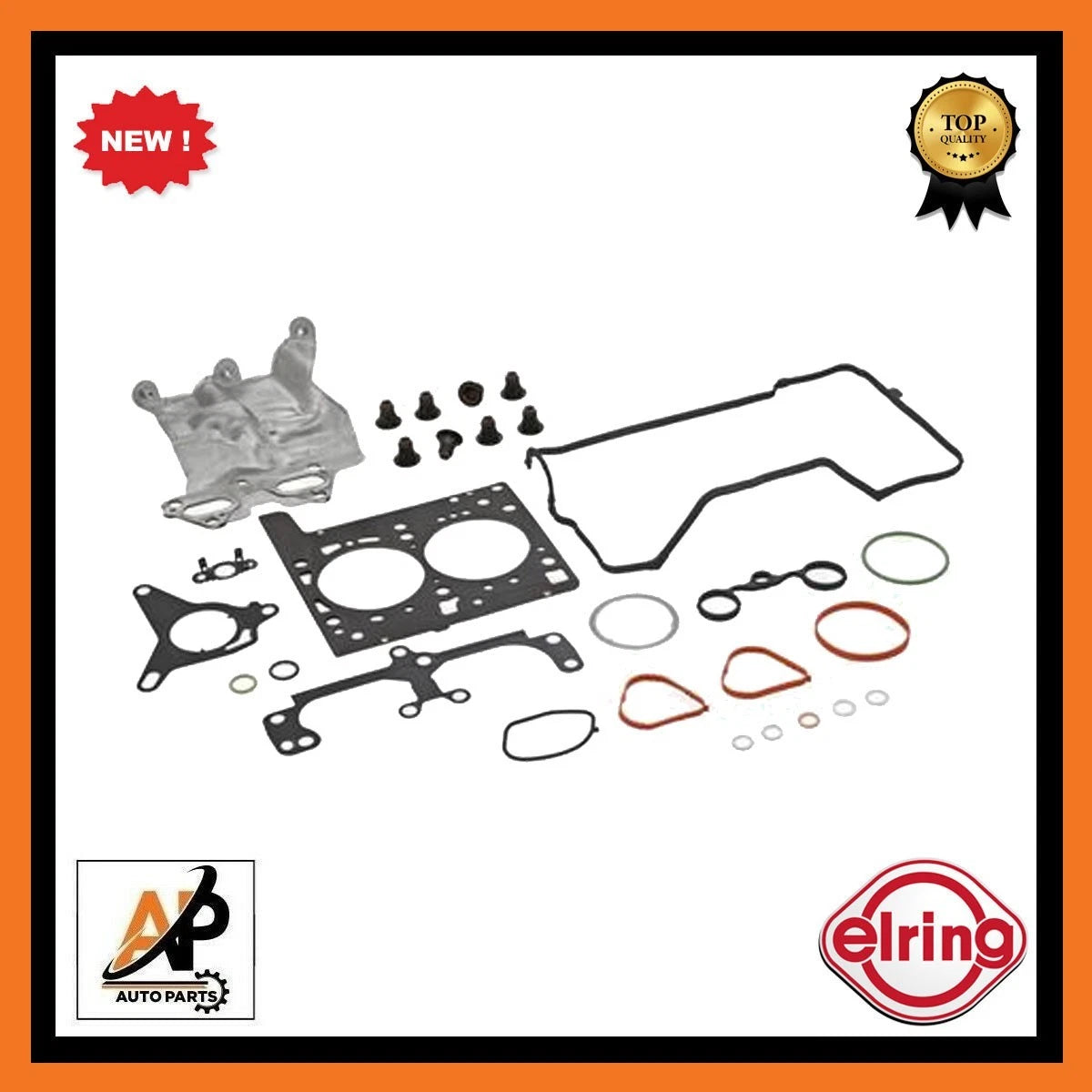 Cylinder Head Gasket Kit OEM Replacement for Lancia  (1990–1992)