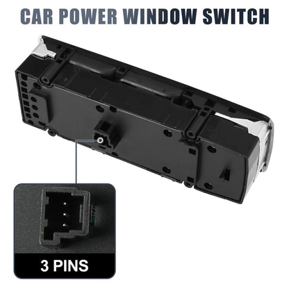 Master Power Window Switch for Mercedes-Benz C200 C250 (2010-2014)