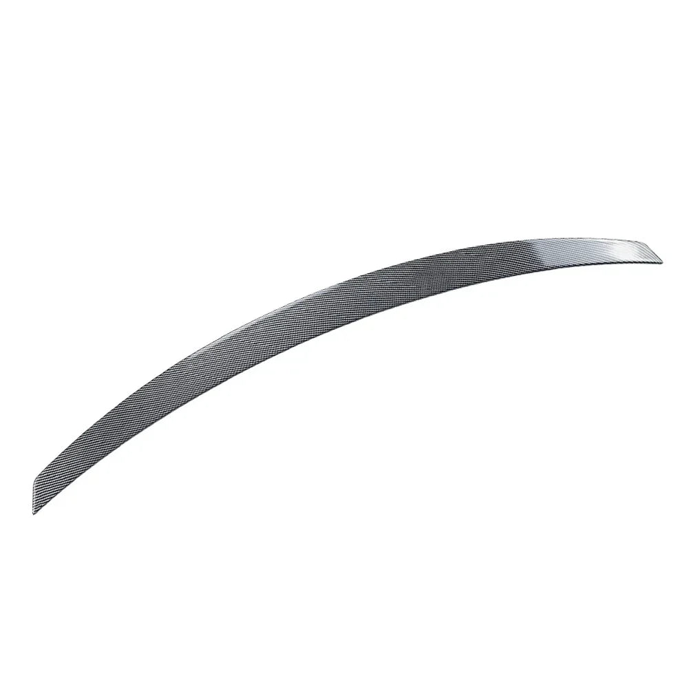 Carbon Fiber Tail Wing Spoiler for Mazda MX-5 Miata (2016-2024)