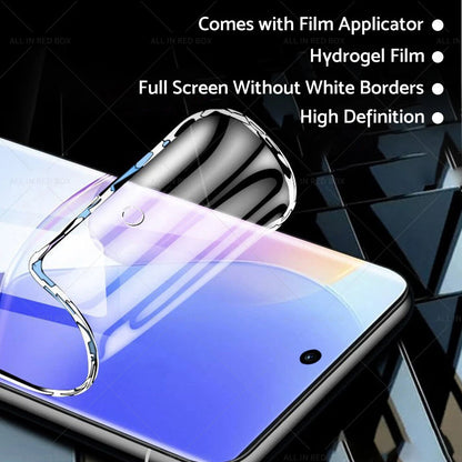 Screen Protector Full Coverage Clear Film for Google Pixel 6 Pro