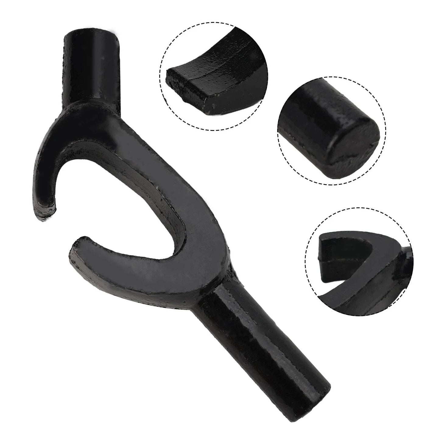 Hand Tool Bead Keeper Iron Rubberized Coating for Car Repair