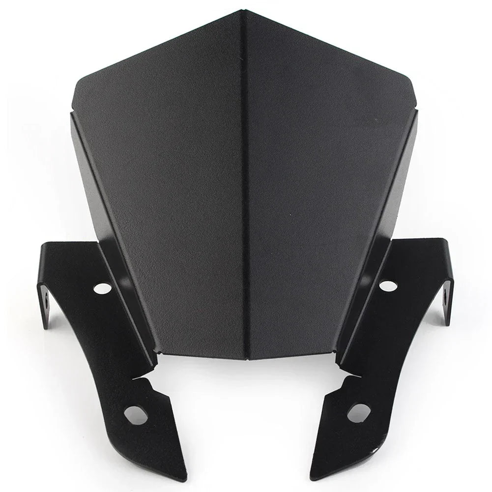 Windshield Deflector for Yamaha MT-07 FZ-07 (2013-2017) Aluminum
