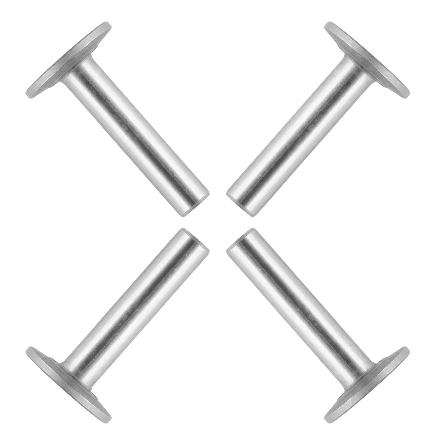 4x Tappet Replacement for John Deere 2500 Greensmower (2000–2000)