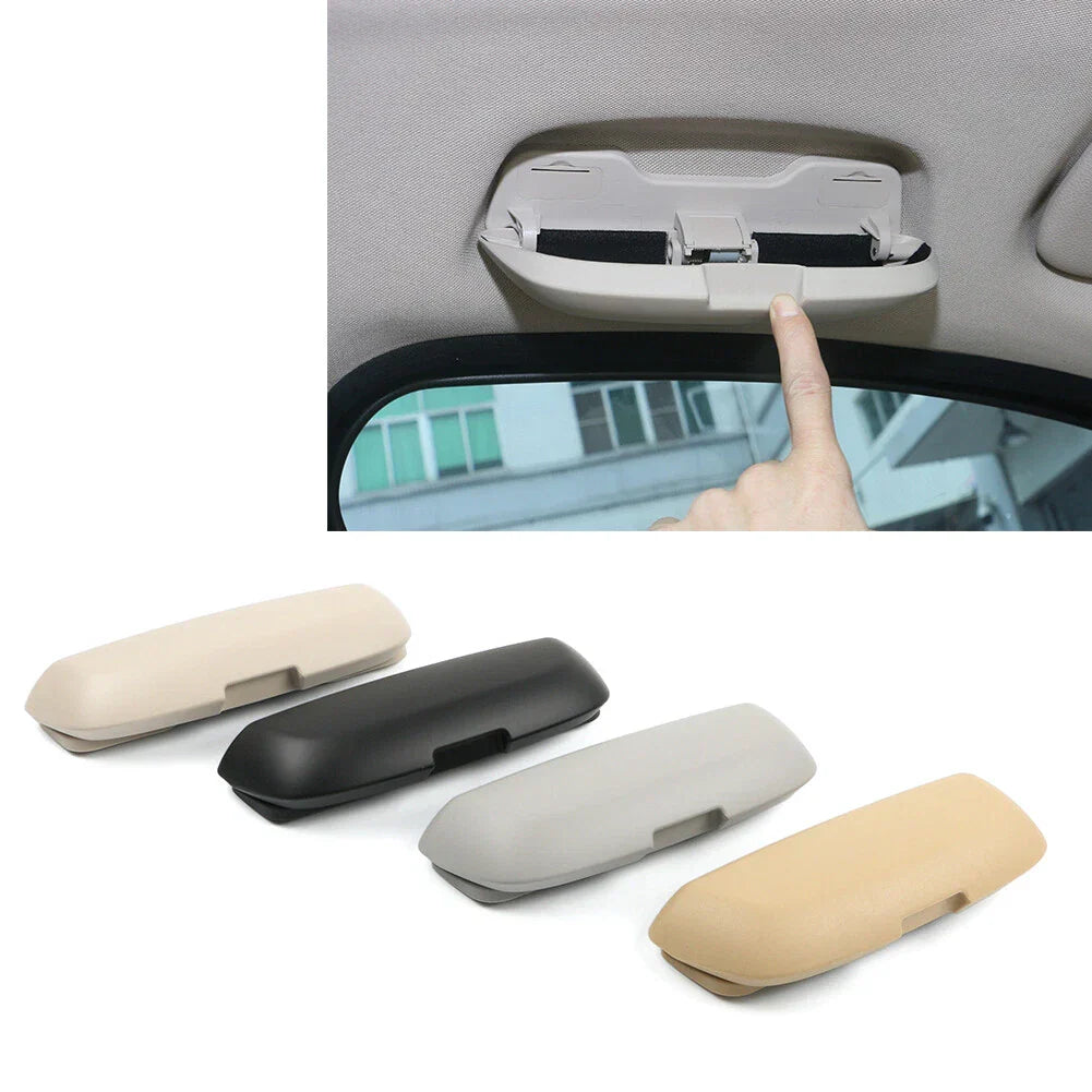 Sunglass Case for BMW 1 2 3 4 5 7 Series X1 X3 X4 X5 X6