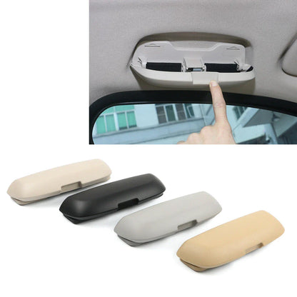 Sunglass Case for BMW 1 2 3 4 5 7 Series X1 X3 X4 X5 X6