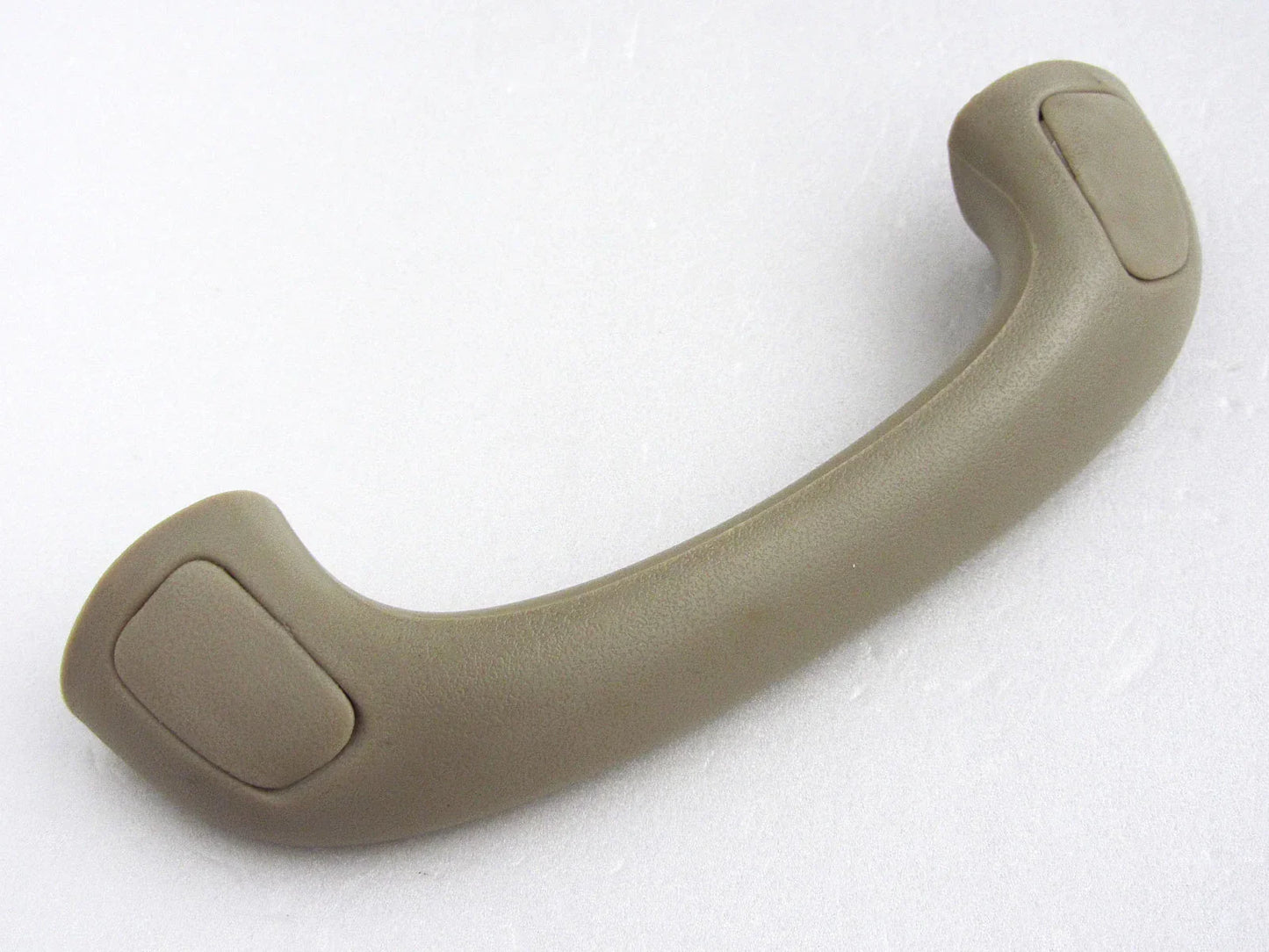 Front A Pillar Handle for 2012 Toyota Hilux SR5 7th Gen 4WD - Cream (2012)