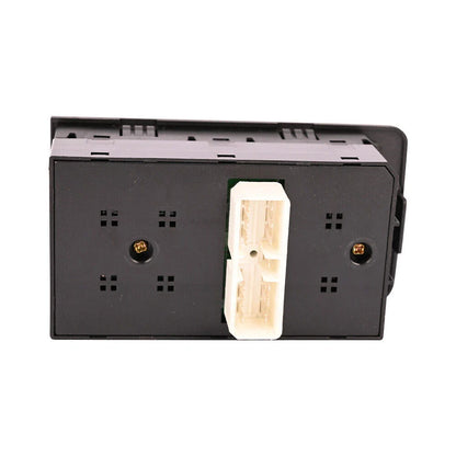 Power Window Switch for 2004-2006 Pontiac GTO BLACK Console (2004-2006)