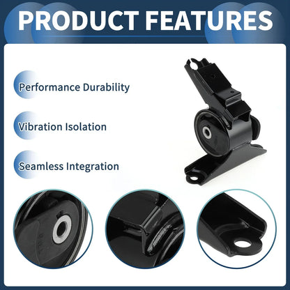 Engine Motor Mount for Honda CR-V Hybrid RT5 (2017-2020)