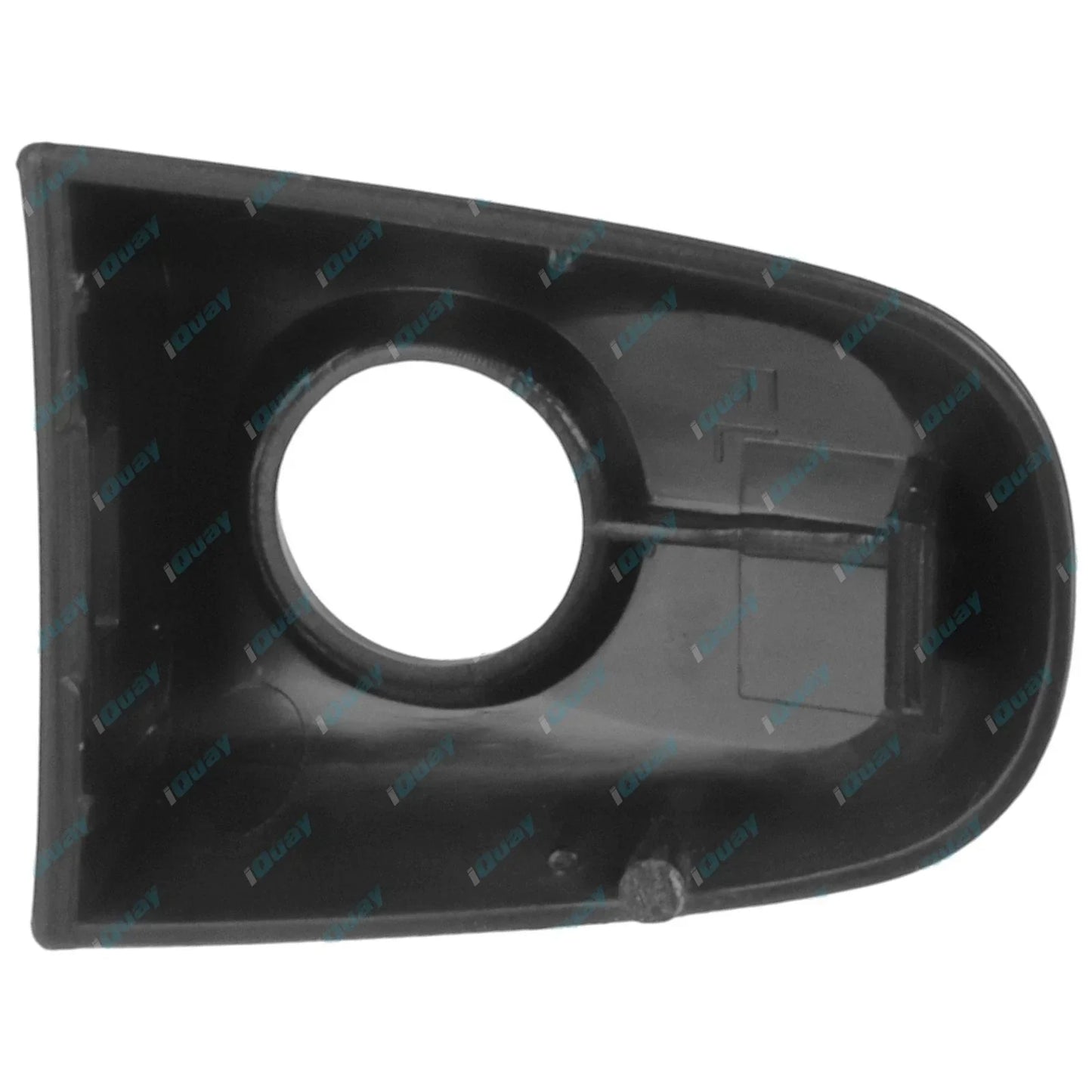 Black Drivers Side Front Outer Door Handle for Toyota Tarago ACR50 GSR50 06~18