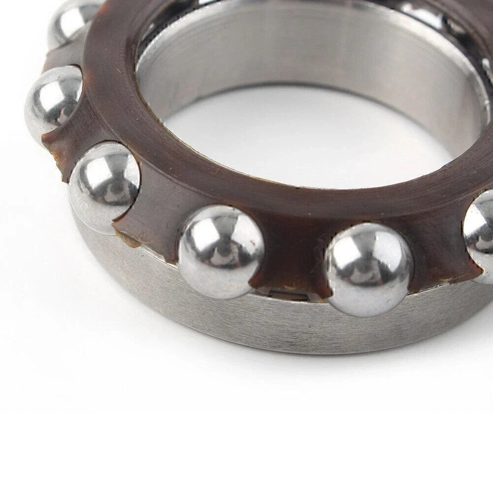 Steering Stem Bearings for Yamaha FJR1300 FZ1 FZ8 TDM900 YZF R1 R6 (2001-2023)