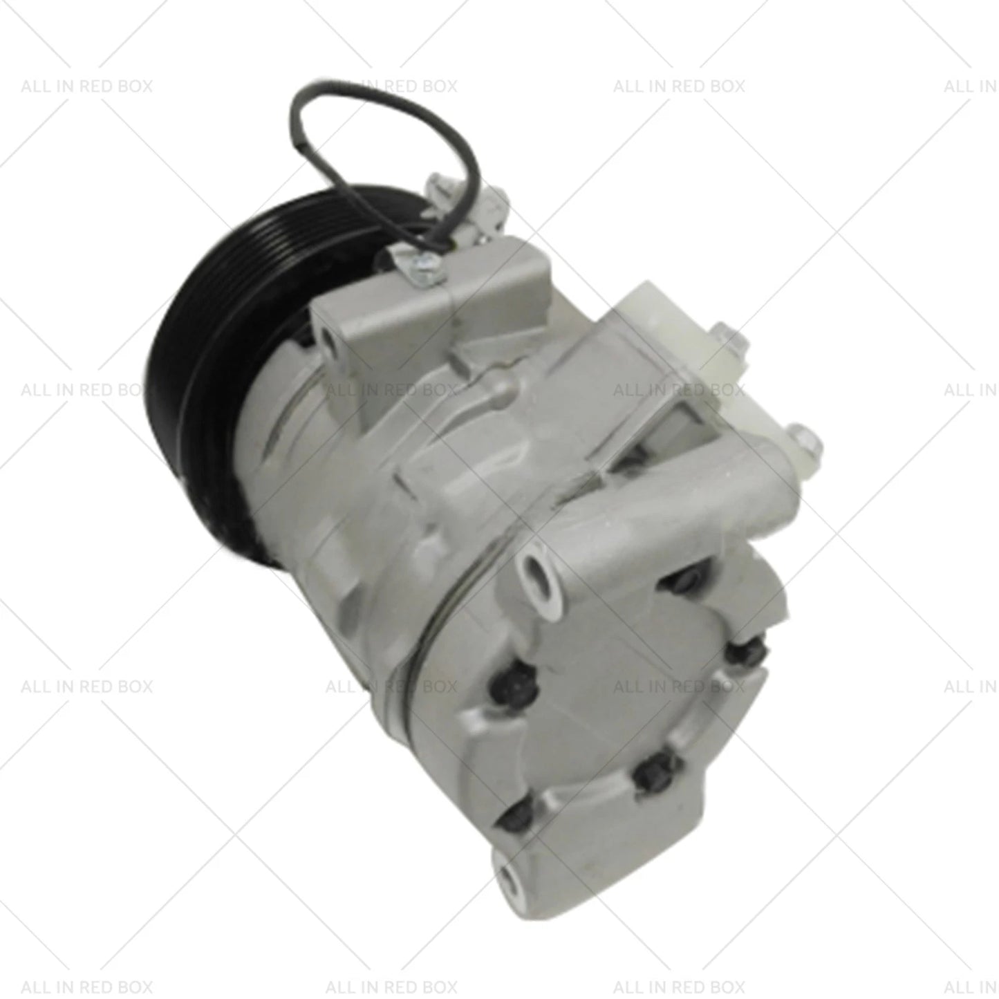 A/C Compressor for Toyota Hilux 1KD 3.0L Diesel KUN16R KUN26R (2005-2015)