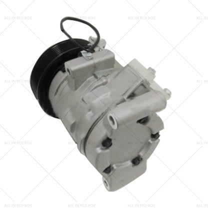 A/C Compressor for Toyota Hilux 1KD 3.0L Diesel KUN16R KUN26R (2005-2015)