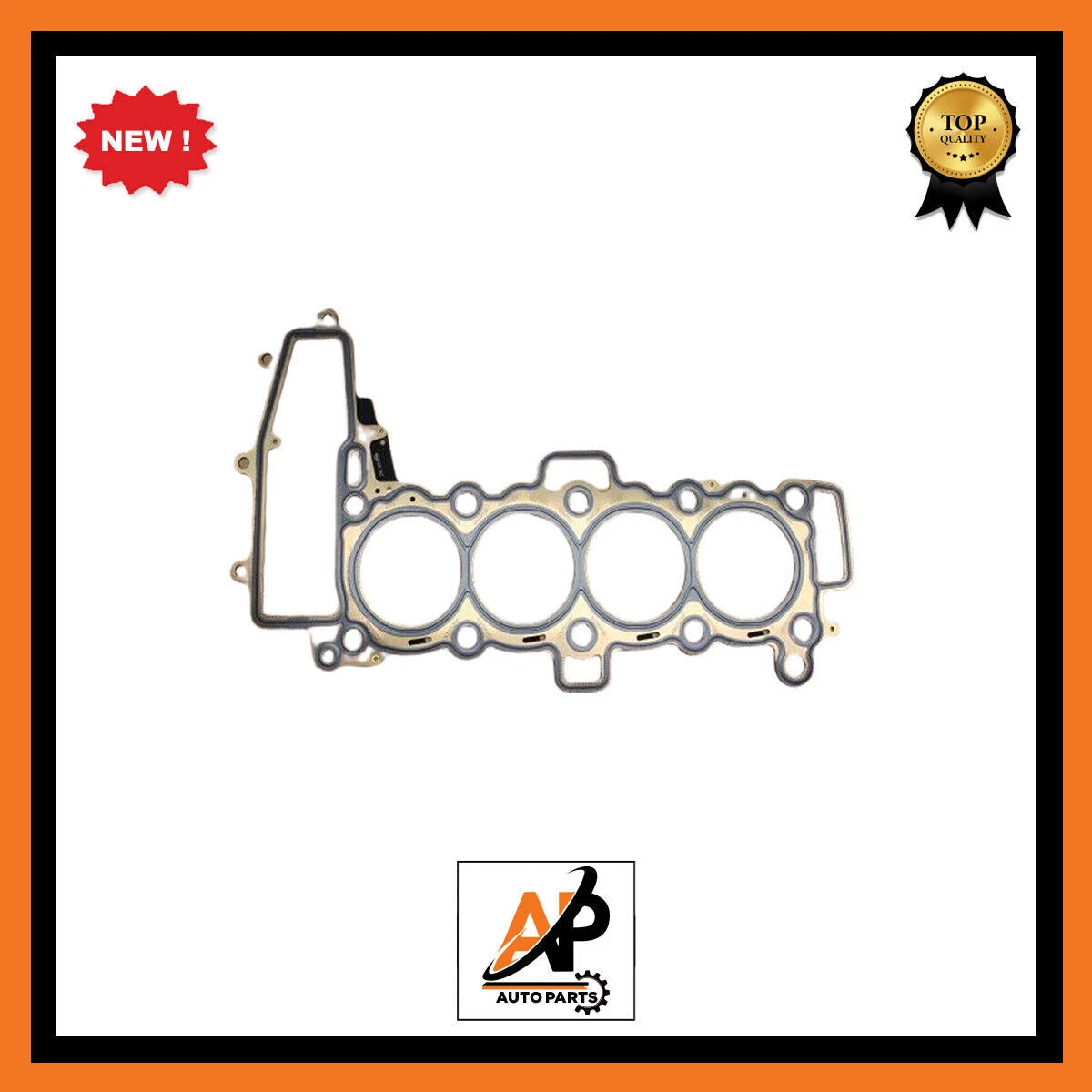 Crankshaft OEM Replacement for Land Rover Range Rover 2.0 D (2017–2022)