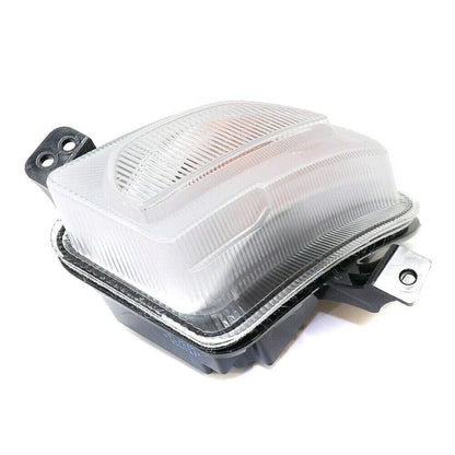 Left Side Front Park Turn Signal Lamp for Jeep Renegade (2015-2018)